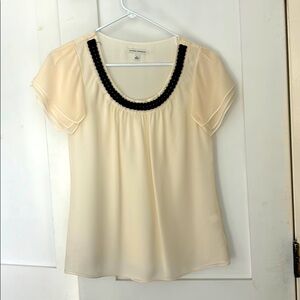 Banana republic blouse